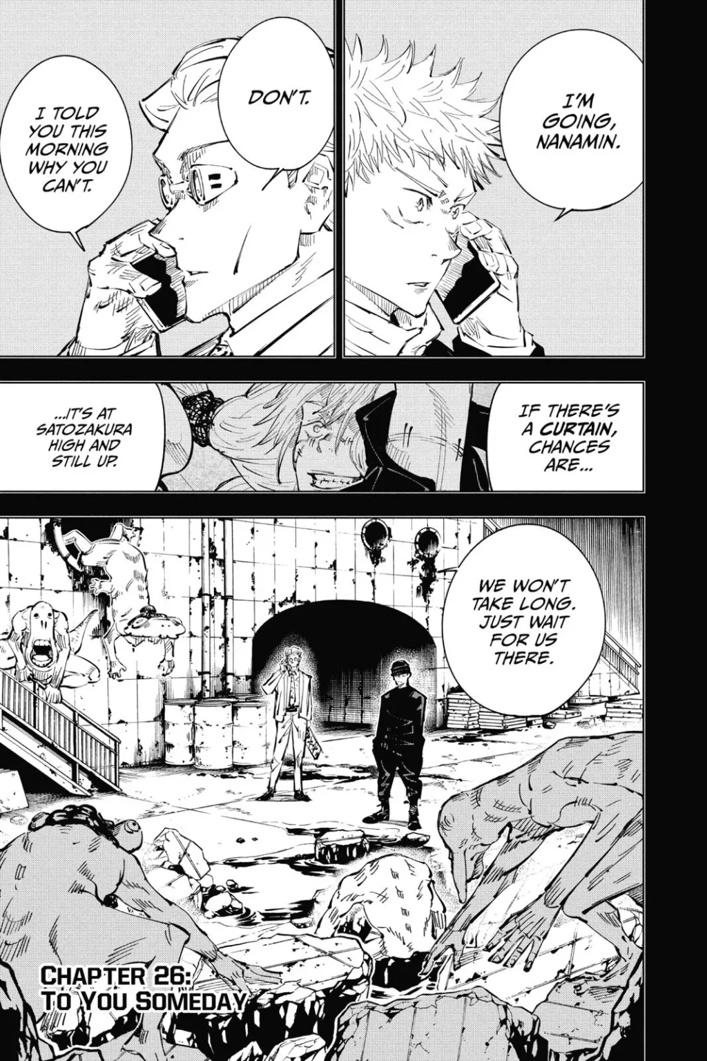 -Jujutsu-Kaisen-Manga-Chapter-26 page 7