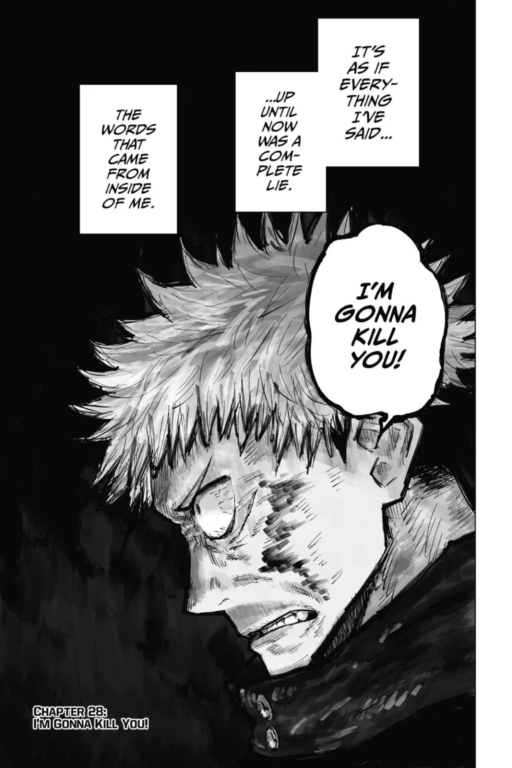 -Jujutsu-Kaisen-Manga-Chapter-28 page 1