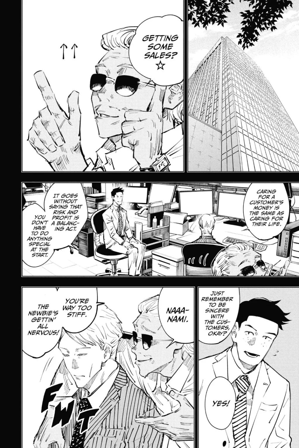 -Jujutsu-Kaisen-Manga-Chapter-30 page 6