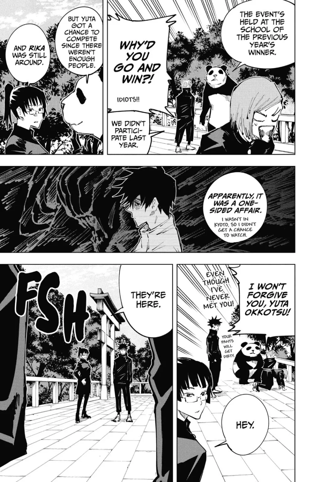 -Jujutsu-Kaisen-Manga-Chapter-32 page 11