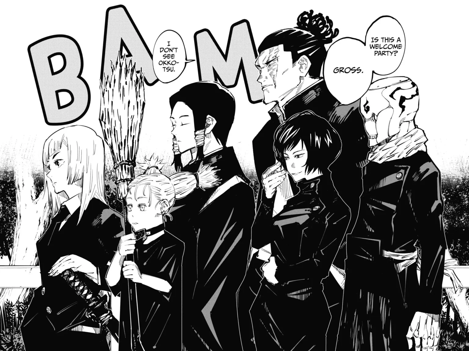 -Jujutsu-Kaisen-Manga-Chapter-32 page 12