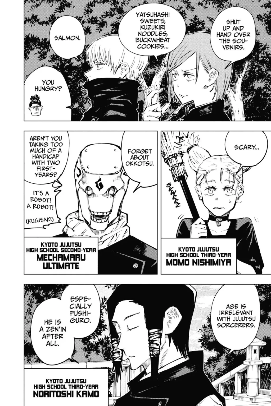 -Jujutsu-Kaisen-Manga-Chapter-32 page 13