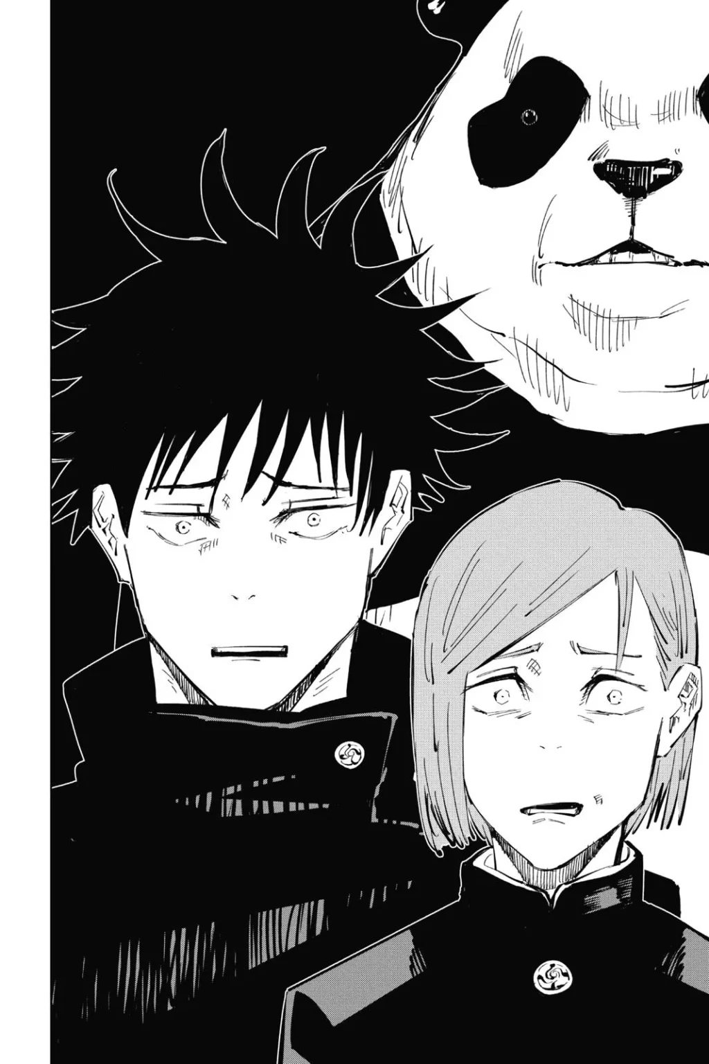 -Jujutsu-Kaisen-Manga-Chapter-32 page 17