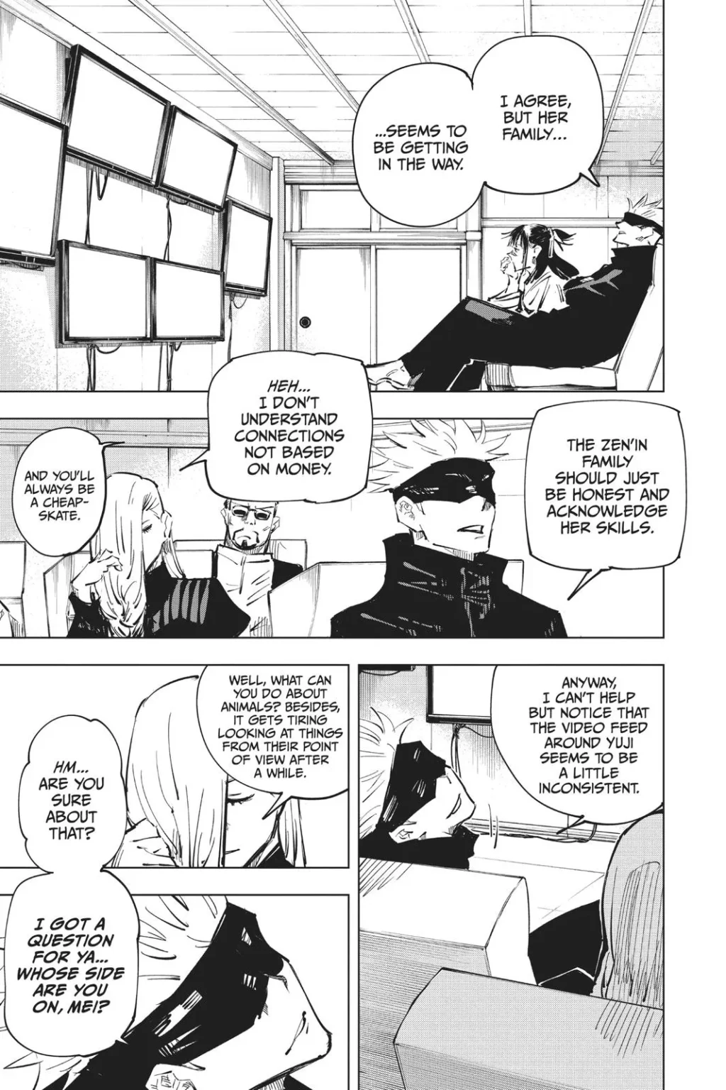 -Jujutsu-Kaisen-Manga-Chapter-40 page 11