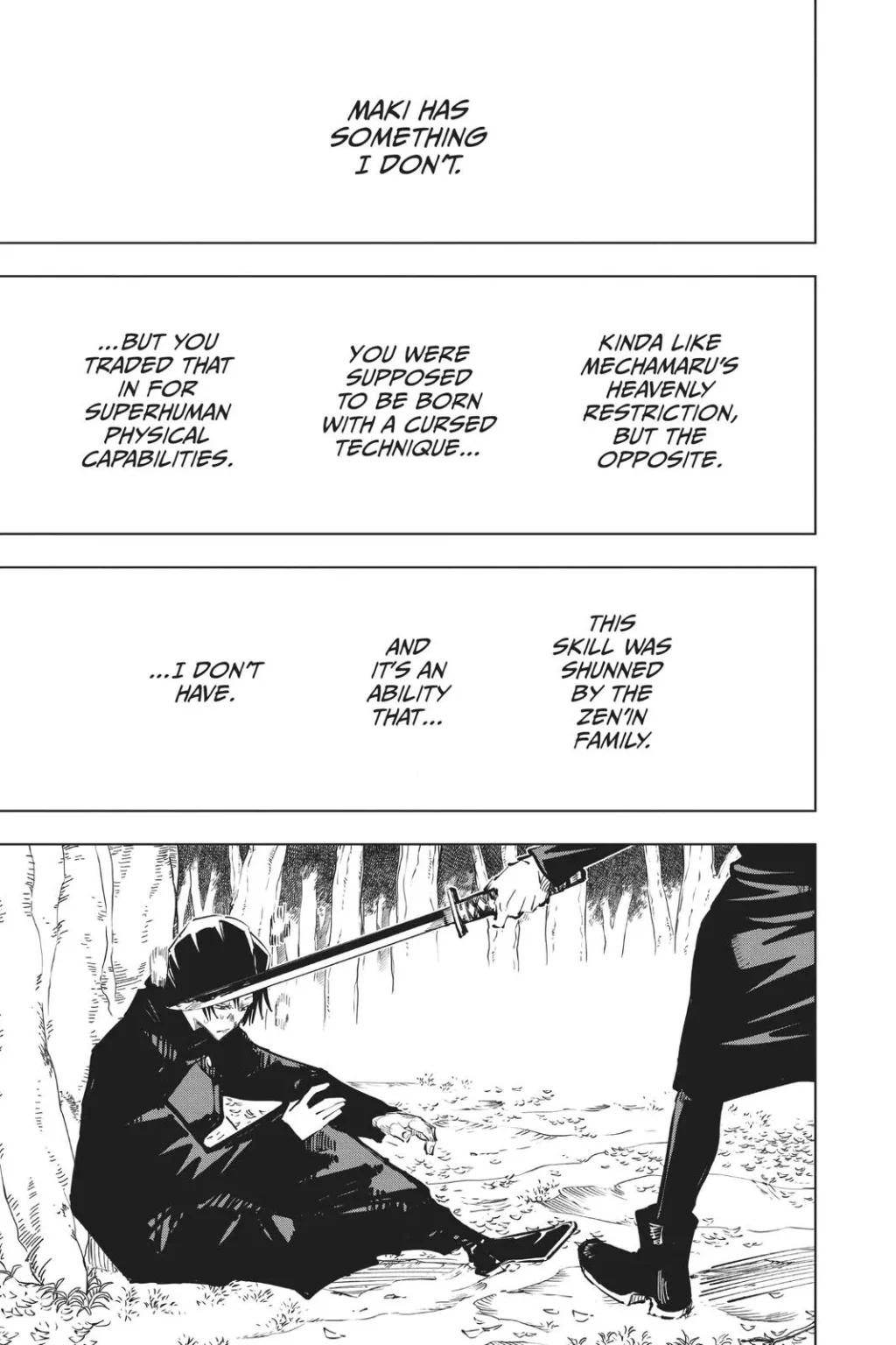 -Jujutsu-Kaisen-Manga-Chapter-42 page 15