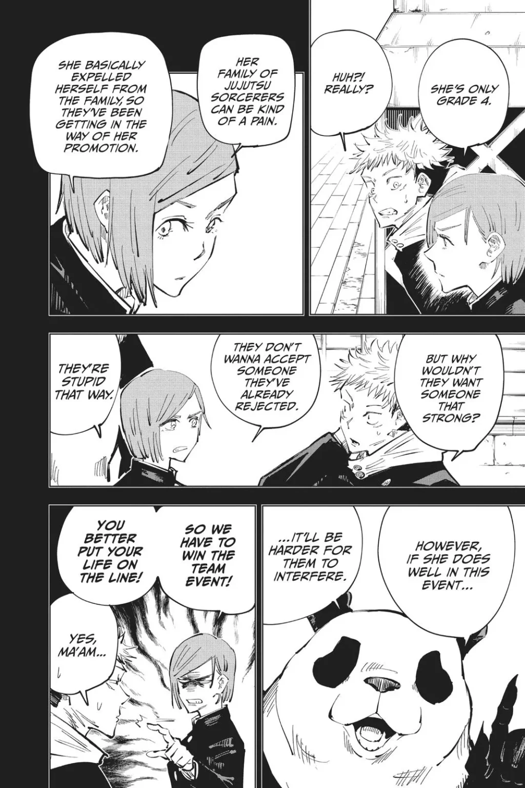 -Jujutsu-Kaisen-Manga-Chapter-42 page 2