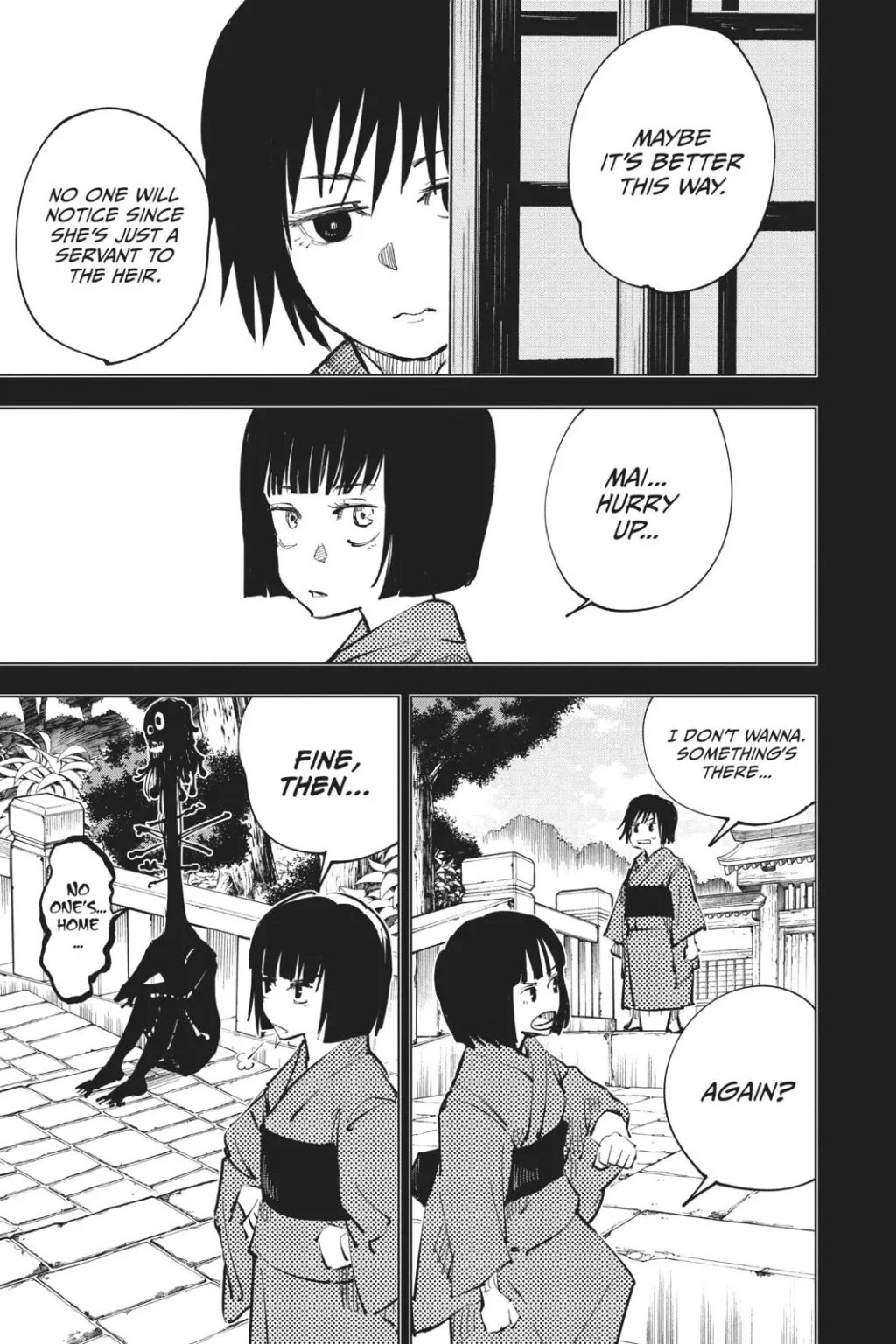 -Jujutsu-Kaisen-Manga-Chapter-42 page 7