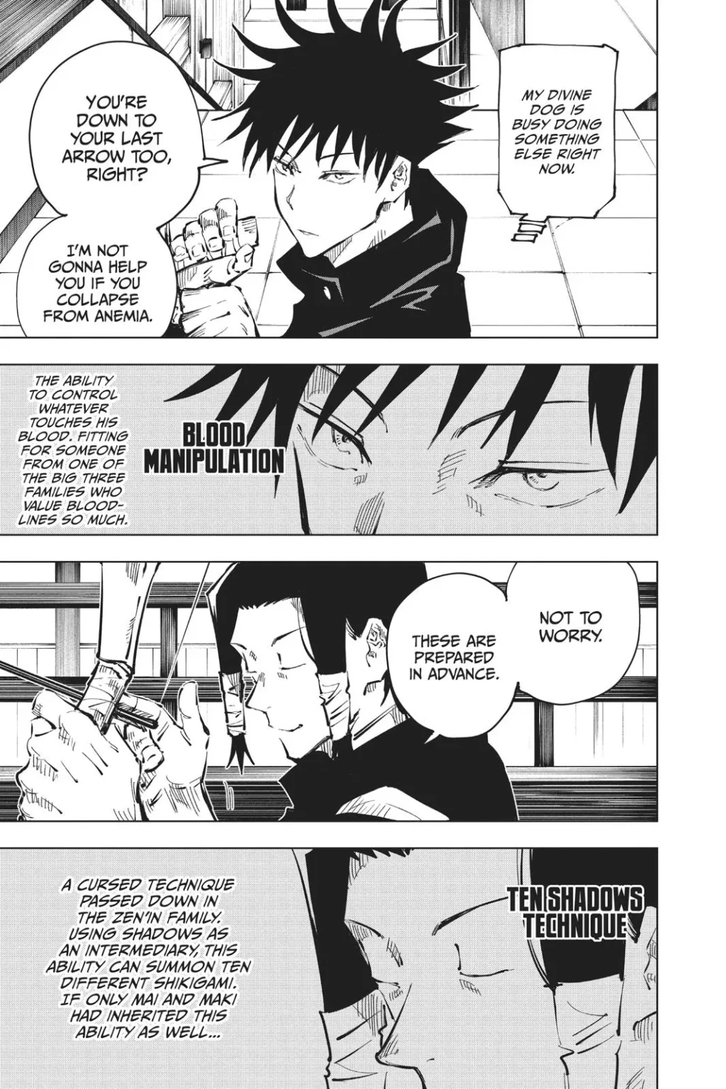 -Jujutsu-Kaisen-Manga-Chapter-43 page 5