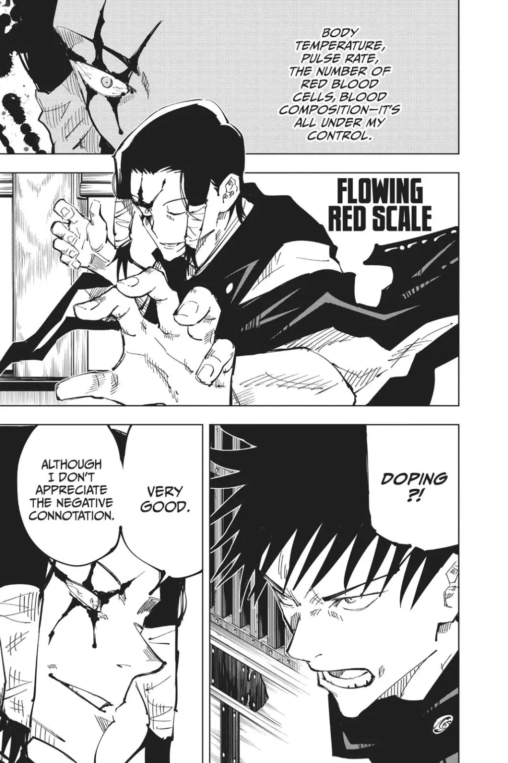 -Jujutsu-Kaisen-Manga-Chapter-43 page 9