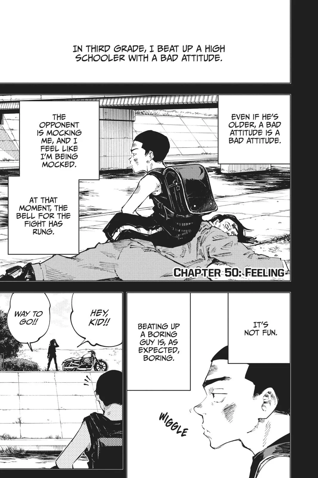 -Jujutsu-Kaisen-Manga-Chapter-50 page 1