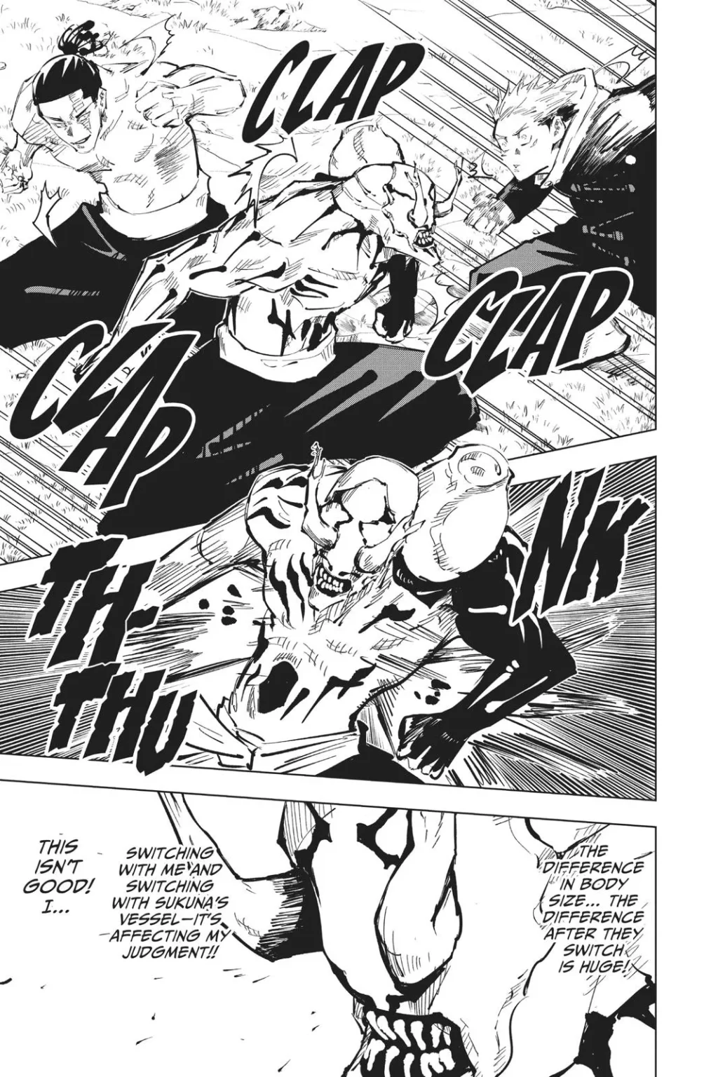 -Jujutsu-Kaisen-Manga-Chapter-50 page 11