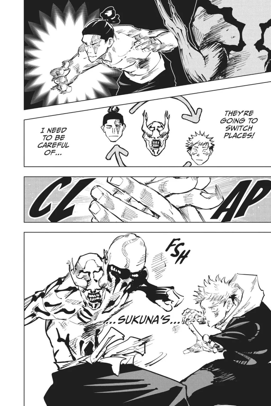 -Jujutsu-Kaisen-Manga-Chapter-50 page 17