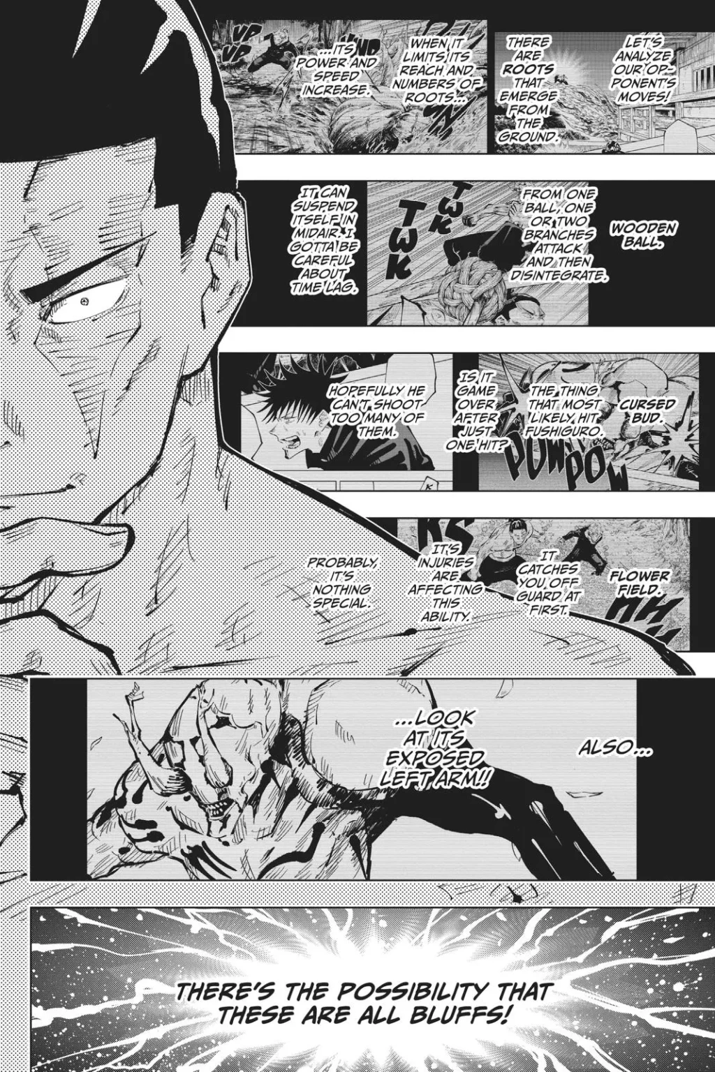 -Jujutsu-Kaisen-Manga-Chapter-50 page 4