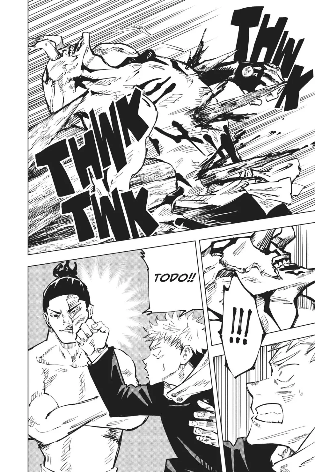 -Jujutsu-Kaisen-Manga-Chapter-50 page 8