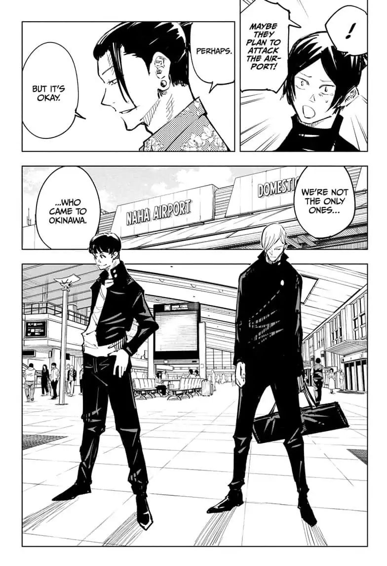-Jujutsu-Kaisen-Manga-Chapter-70 page 10
