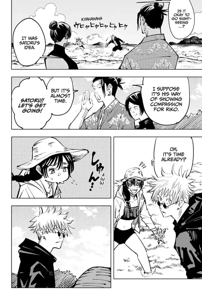 -Jujutsu-Kaisen-Manga-Chapter-70 page 12