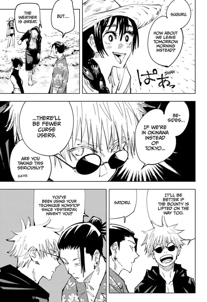 -Jujutsu-Kaisen-Manga-Chapter-70 page 13