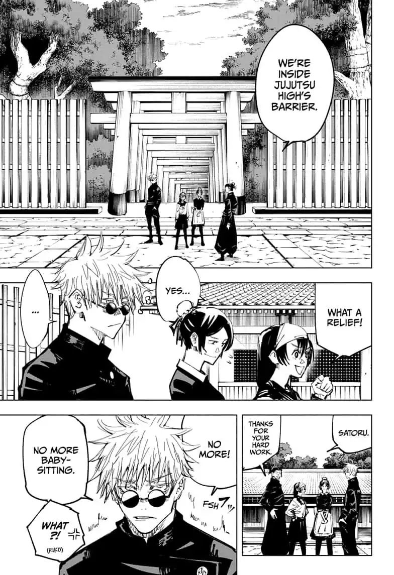 -Jujutsu-Kaisen-Manga-Chapter-70 page 19
