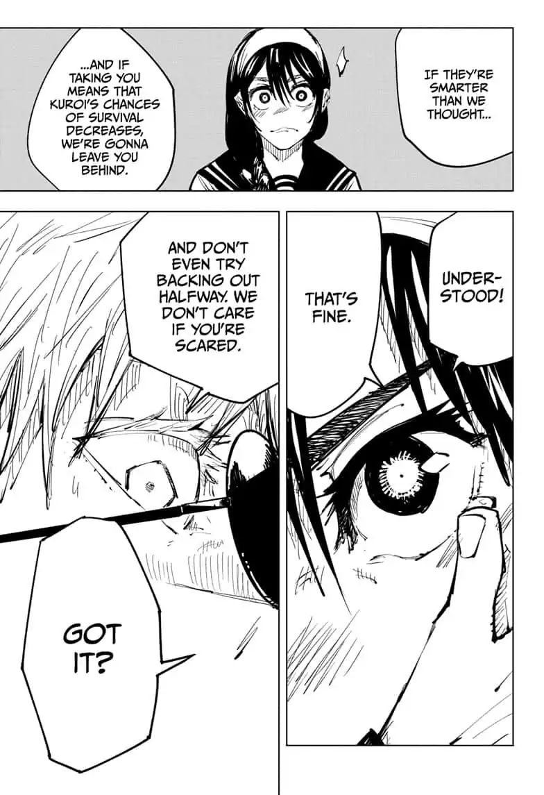 -Jujutsu-Kaisen-Manga-Chapter-70 page 5