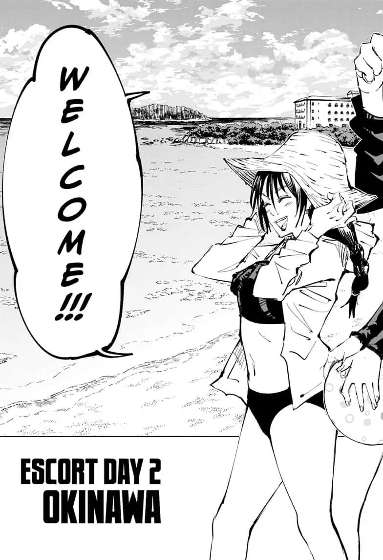 -Jujutsu-Kaisen-Manga-Chapter-70 page 7