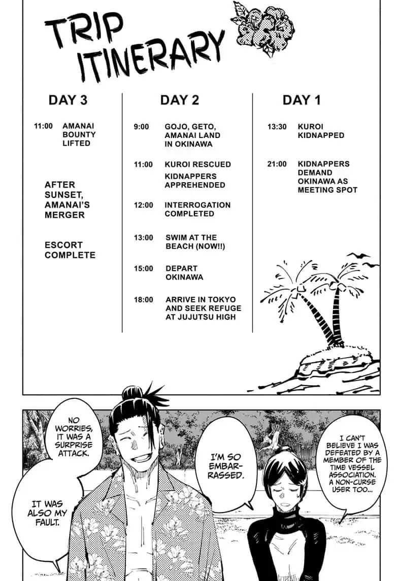 -Jujutsu-Kaisen-Manga-Chapter-70 page 8