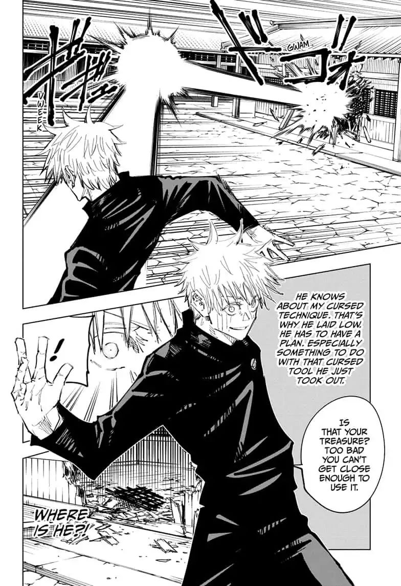 -Jujutsu-Kaisen-Manga-Chapter-71 page 12