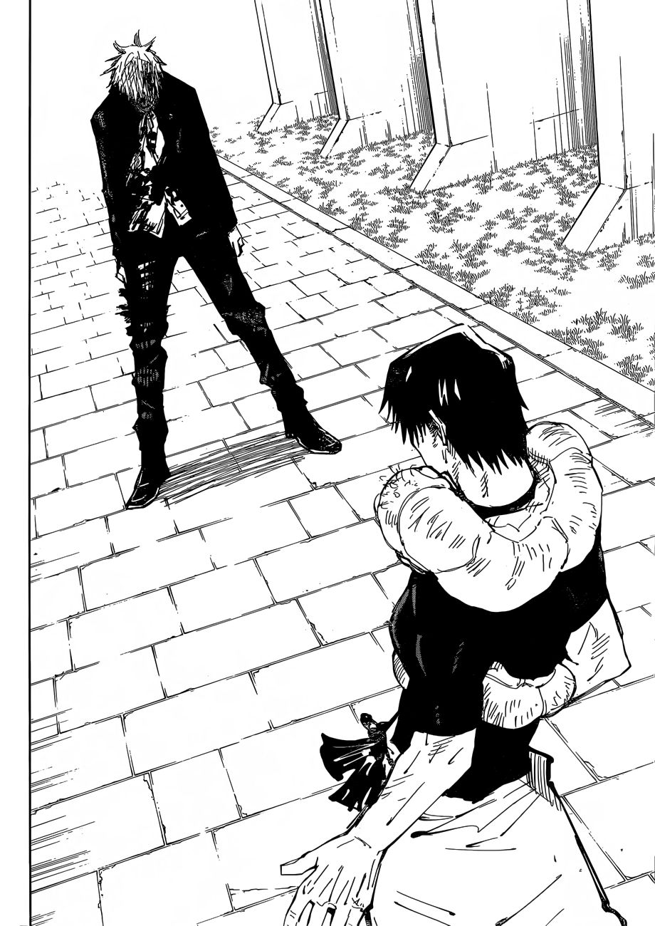 -Jujutsu-Kaisen-Manga-Chapter-74 page 9