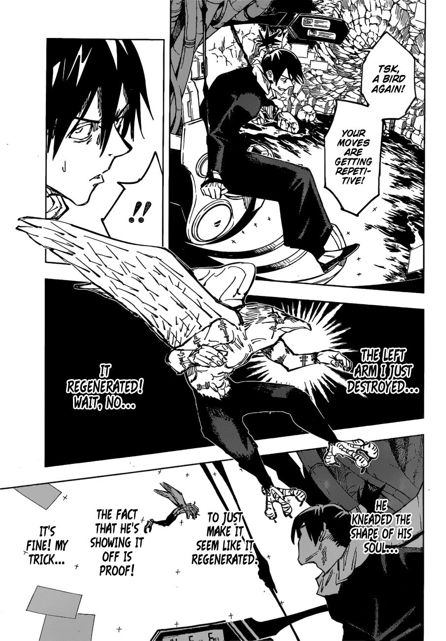-Jujutsu-Kaisen-Manga-Chapter-81 page 8