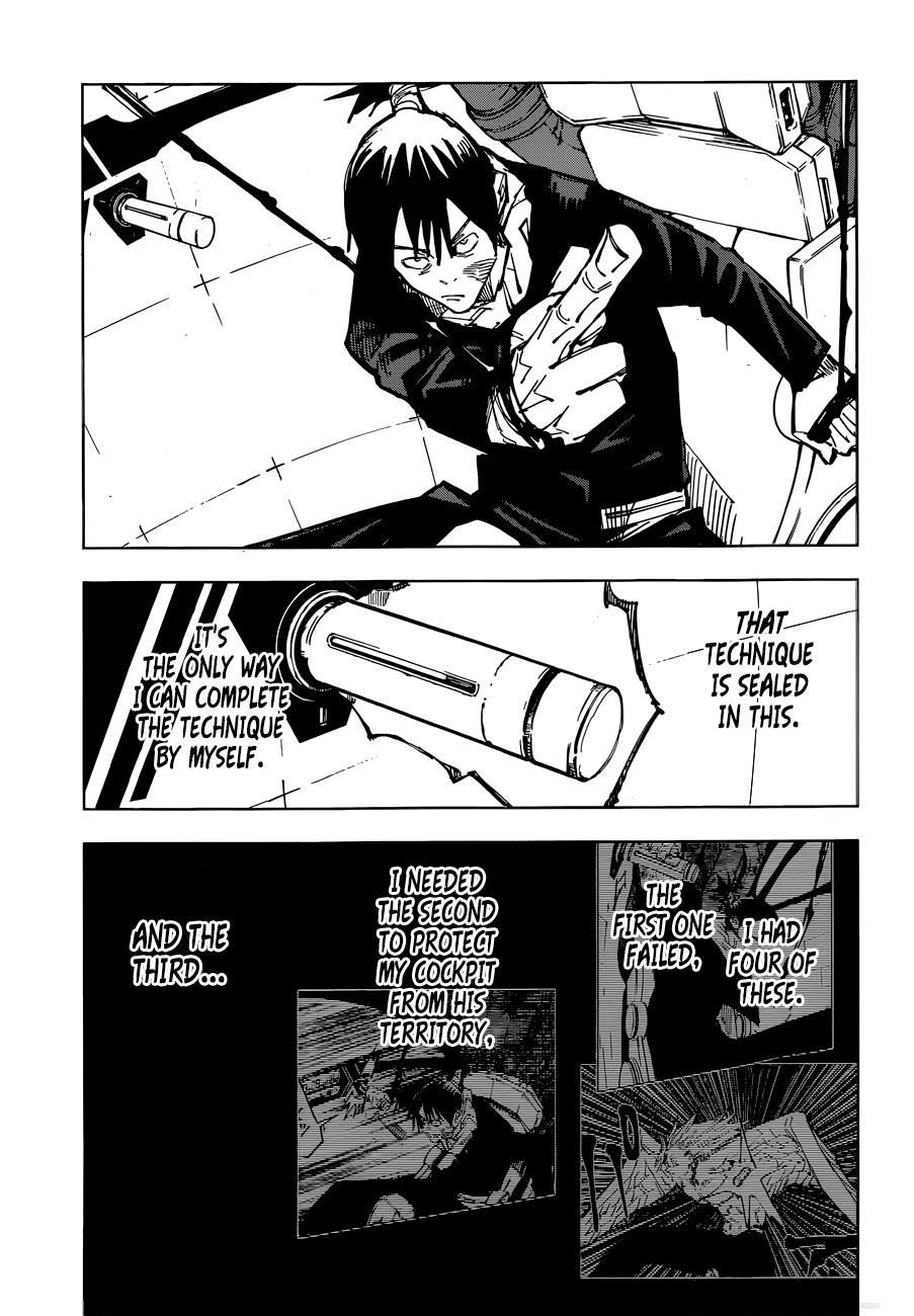 -Jujutsu-Kaisen-Manga-Chapter-82 page 5