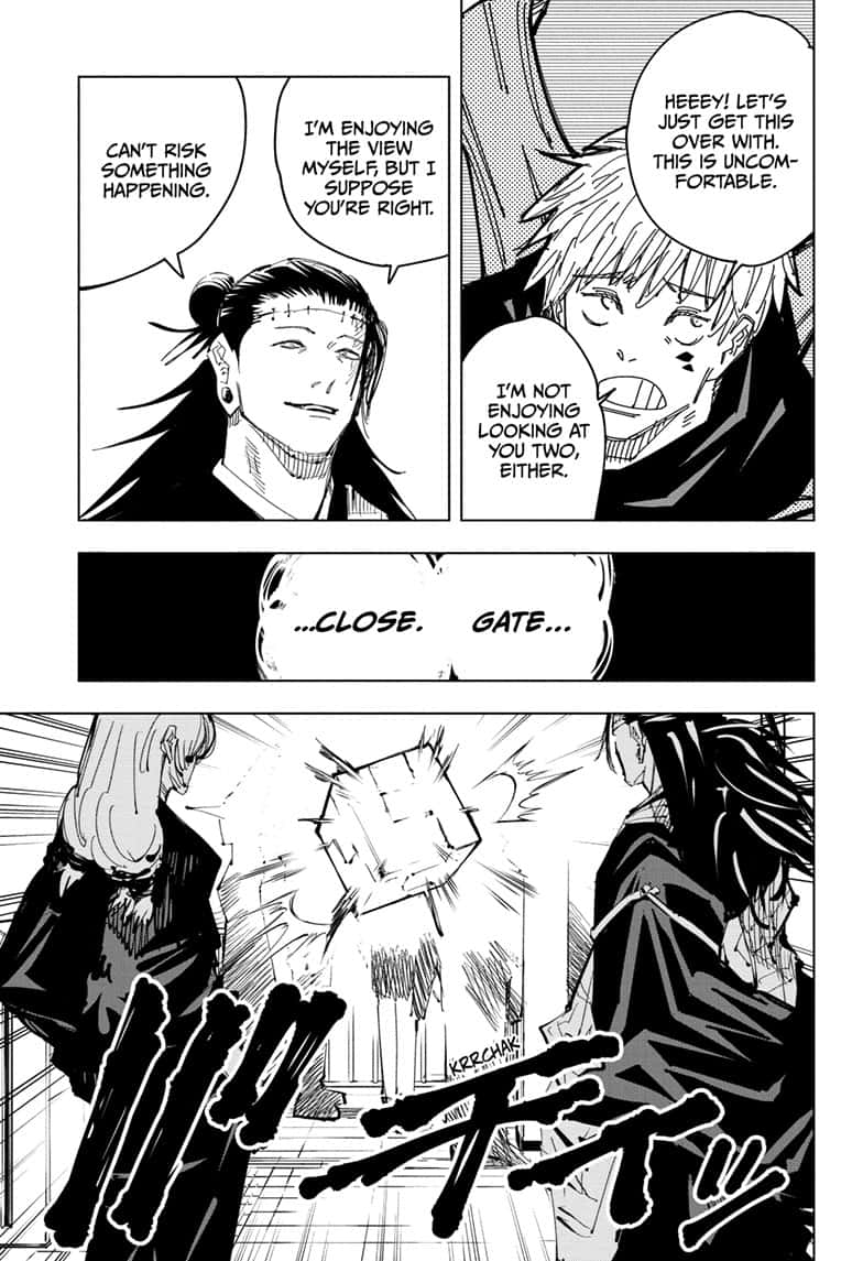-Jujutsu-Kaisen-Manga-Chapter-91 page 5