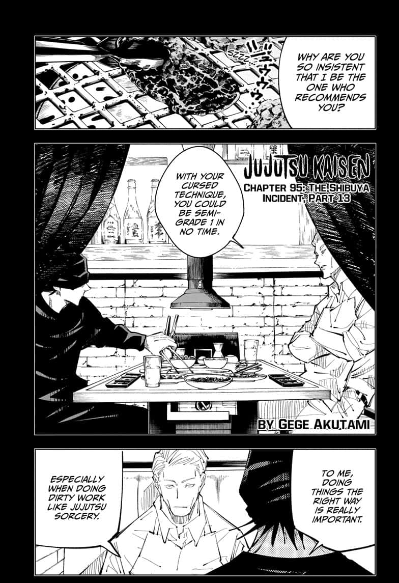 -Jujutsu-Kaisen-Manga-Chapter-95 page 1