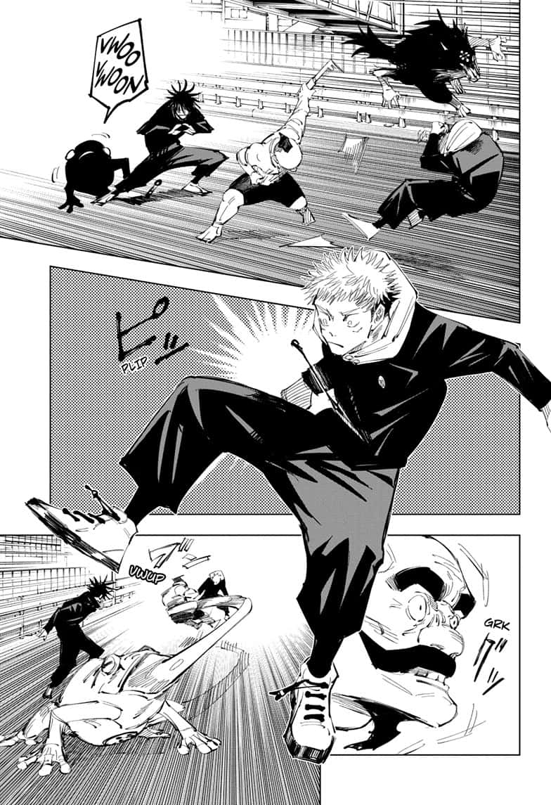 -Jujutsu-Kaisen-Manga-Chapter-95 page 11