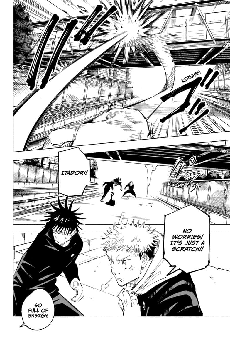 -Jujutsu-Kaisen-Manga-Chapter-95 page 12