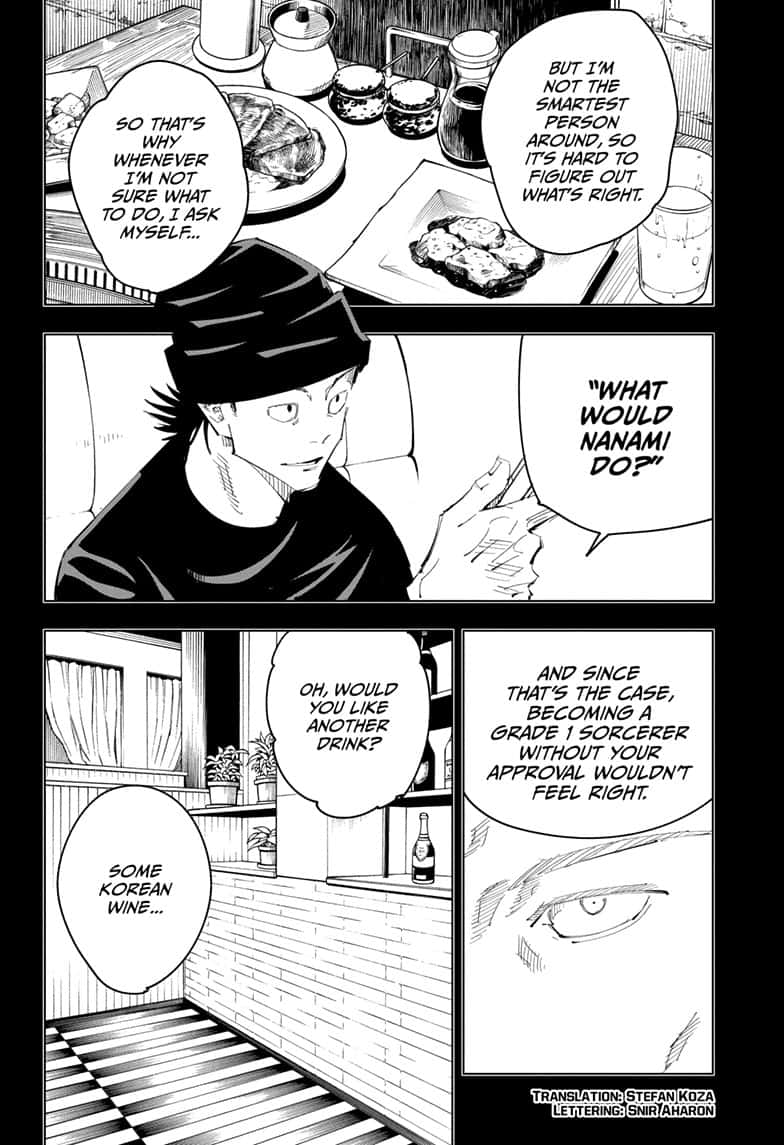 -Jujutsu-Kaisen-Manga-Chapter-95 page 2