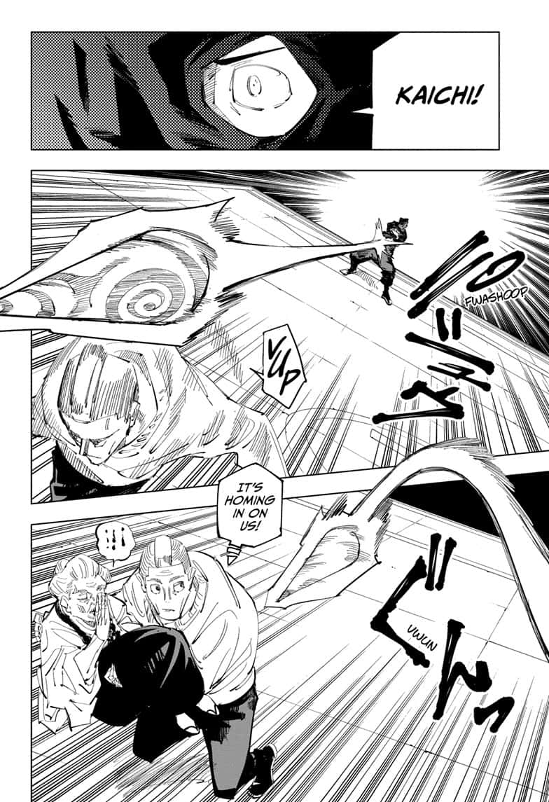 -Jujutsu-Kaisen-Manga-Chapter-95 page 4