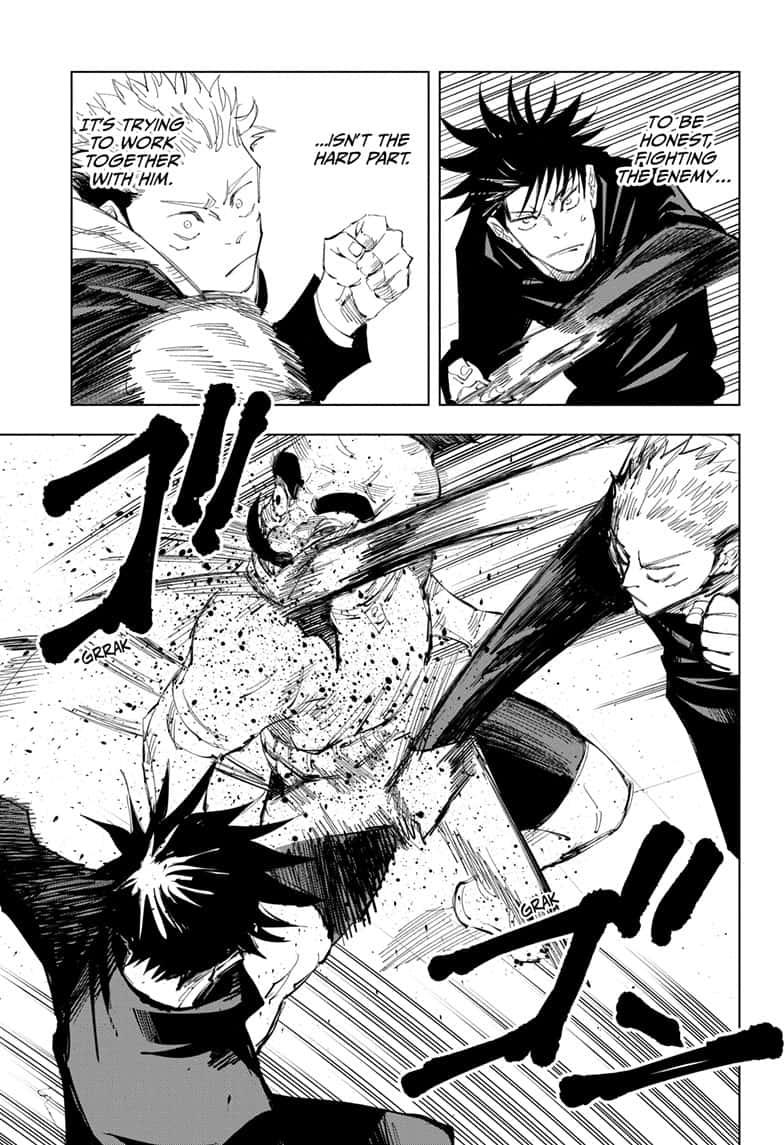 -Jujutsu-Kaisen-Manga-Chapter-95 page 9