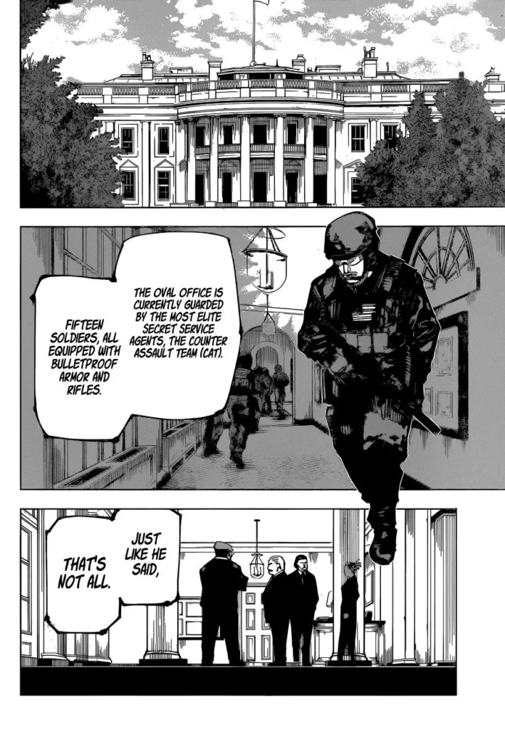 -Jujutsu-Kaisen-Chapter 201 page 10