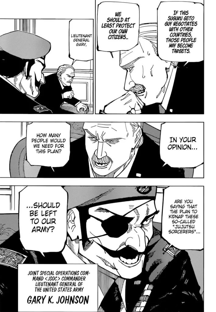 -Jujutsu-Kaisen-Chapter 201 page 5