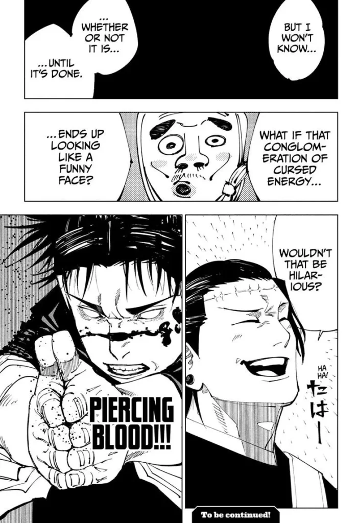 -Jujutsu-Kaisen-Chapter 202 page 18