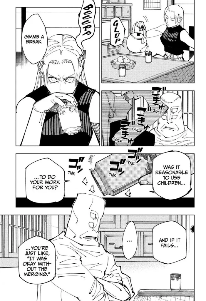 -Jujutsu-Kaisen-Chapter 202 page 4