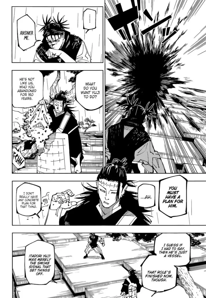 -Jujutsu-Kaisen-Chapter 203 page 7