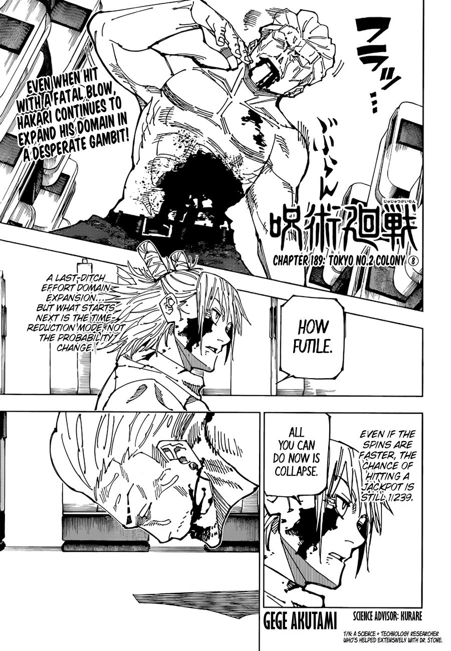 -Jujutsu-Kaisen-Manga-Chapter-189 page 1