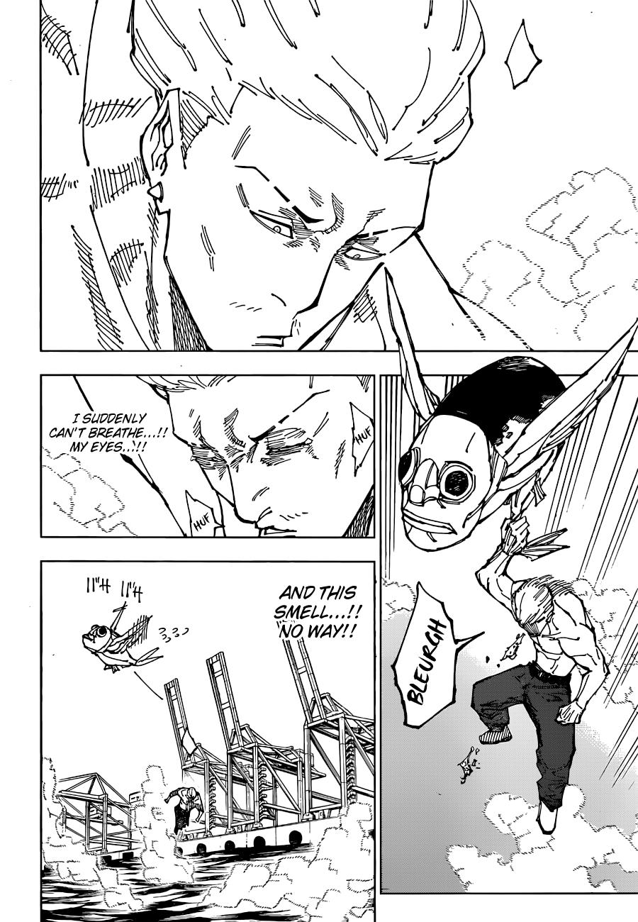 -Jujutsu-Kaisen-Manga-Chapter-189 page 11