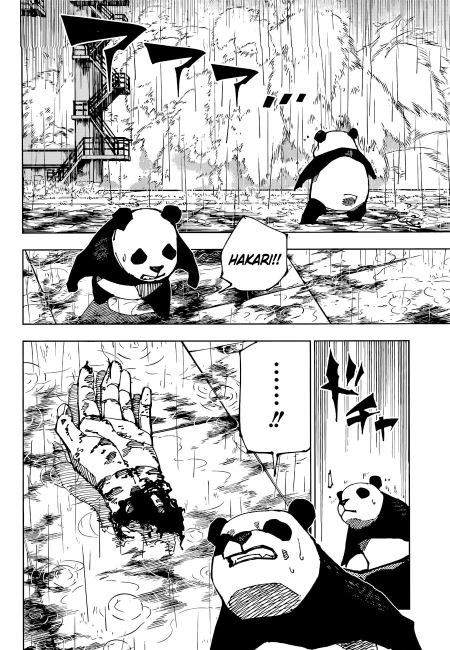 -Jujutsu-Kaisen-Manga-Chapter-190 page 2