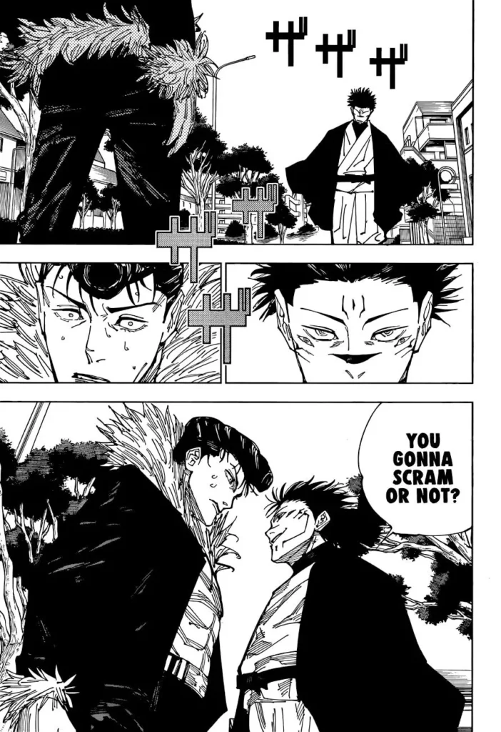 -Jujutsu-Kaisen-Manga-Chapter-216 page 14