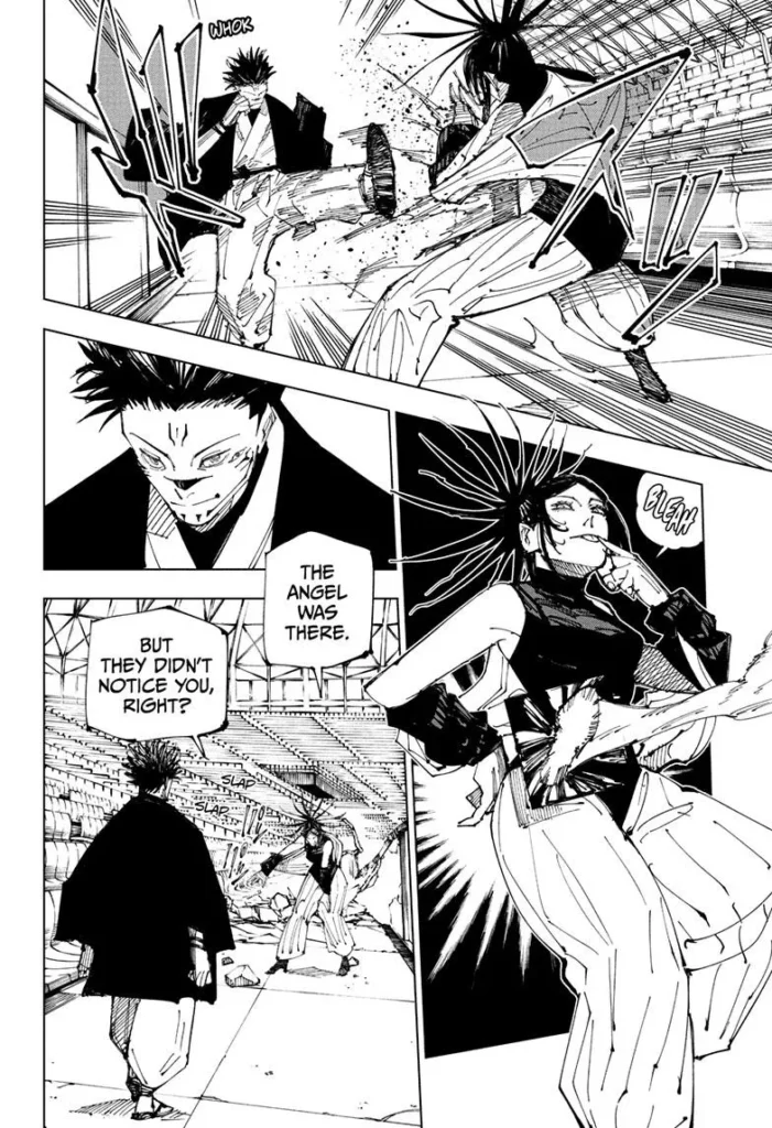 -Jujutsu-Kaisen-Manga-Chapter-217 page 5
