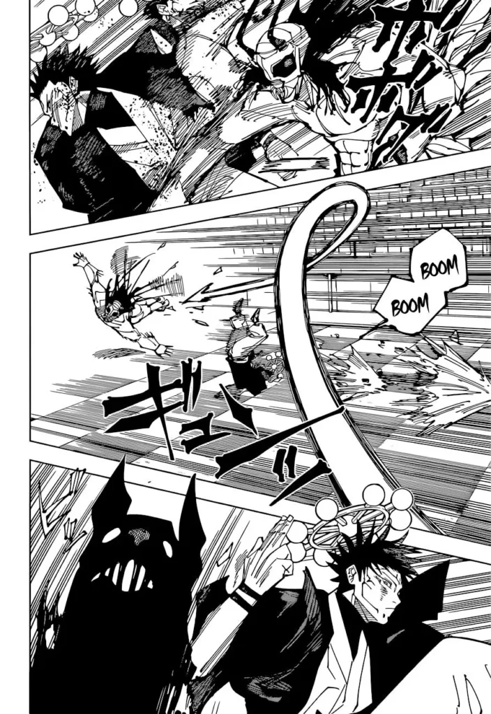 -Jujutsu-Kaisen-Manga-Chapter-218 page 4