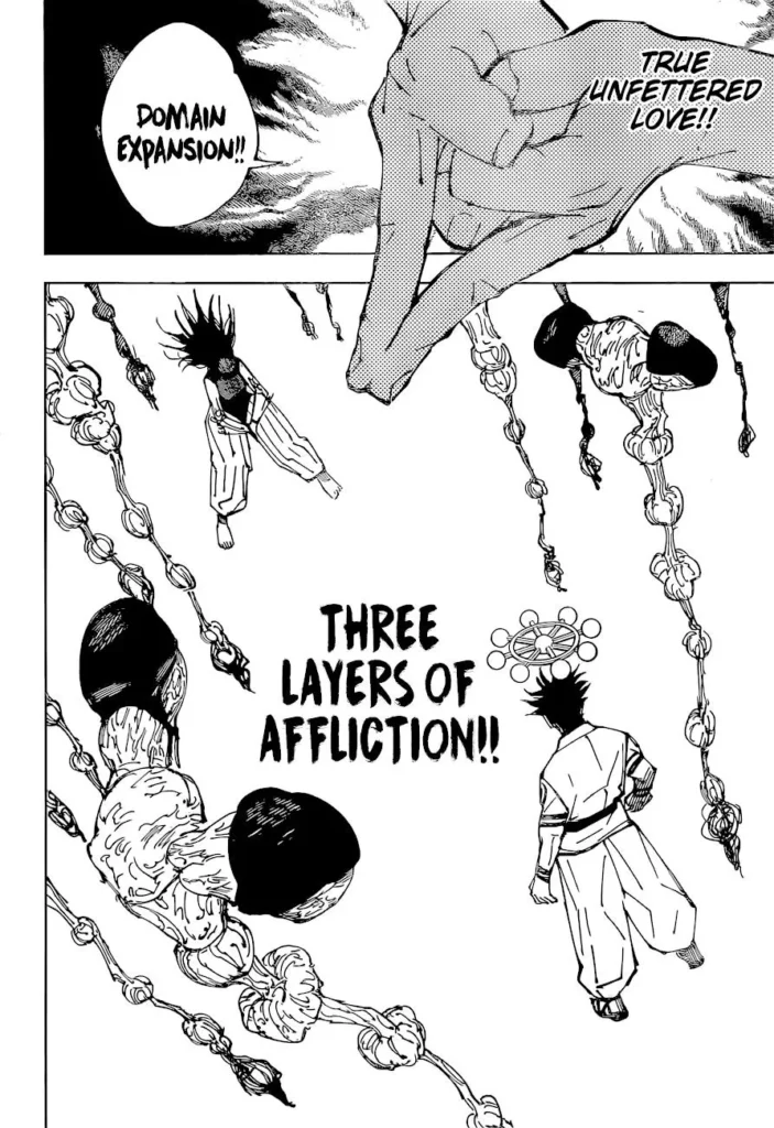 -Jujutsu-Kaisen-Manga-Chapter-219 page 12