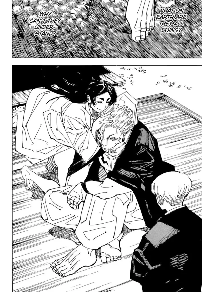 -Jujutsu-Kaisen-Manga-Chapter-219 page 6