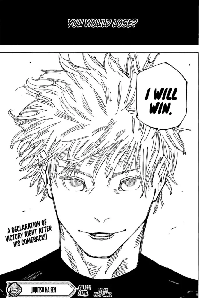 -Jujutsu-Kaisen-Manga-Chapter-221 page 18